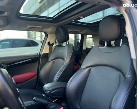 Мини Hatch, объемом двигателя 2 л и пробегом 46 тыс. км за 18000 $, фото 11 на Automoto.ua