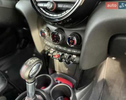 Міні Hatch, об'ємом двигуна 2 л та пробігом 84 тис. км за 19900 $, фото 21 на Automoto.ua