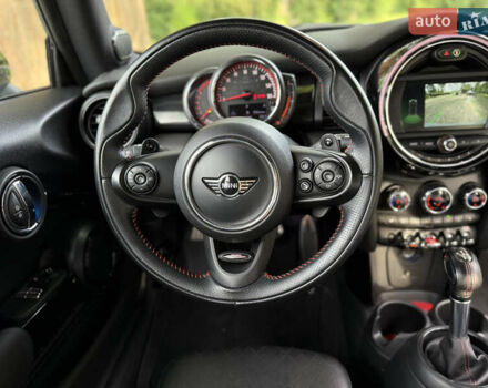 Міні Hatch, об'ємом двигуна 2 л та пробігом 84 тис. км за 19900 $, фото 24 на Automoto.ua