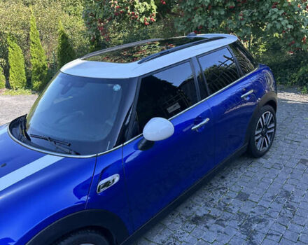 Мини Hatch, объемом двигателя 2 л и пробегом 79 тыс. км за 14100 $, фото 3 на Automoto.ua