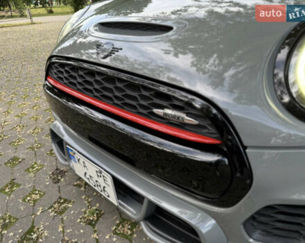 Міні Hatch, об'ємом двигуна 2 л та пробігом 84 тис. км за 19900 $, фото 2 на Automoto.ua