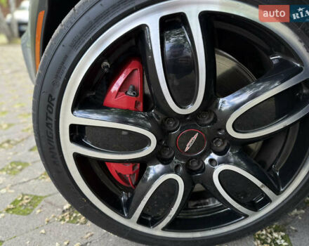 Міні Hatch, об'ємом двигуна 2 л та пробігом 84 тис. км за 19900 $, фото 16 на Automoto.ua