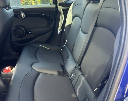 Мини Hatch, объемом двигателя 2 л и пробегом 79 тыс. км за 14100 $, фото 38 на Automoto.ua