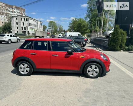 Міні Hatch, об'ємом двигуна 1.5 л та пробігом 70 тис. км за 18500 $, фото 3 на Automoto.ua