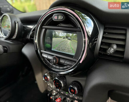 Міні Hatch, об'ємом двигуна 2 л та пробігом 84 тис. км за 19900 $, фото 22 на Automoto.ua