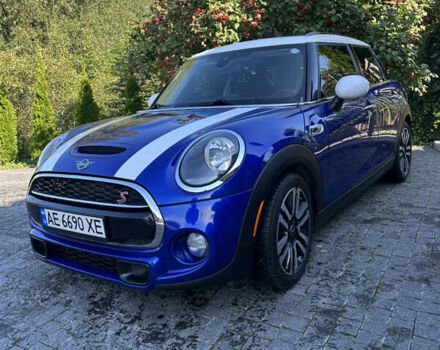 Мини Hatch, объемом двигателя 2 л и пробегом 79 тыс. км за 14100 $, фото 1 на Automoto.ua