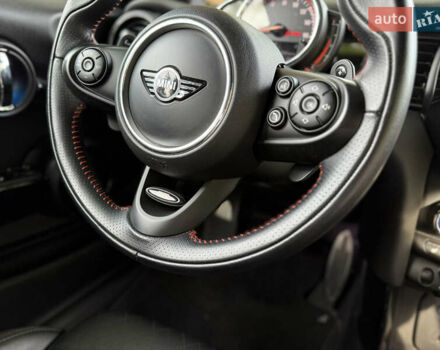 Міні Hatch, об'ємом двигуна 2 л та пробігом 84 тис. км за 19900 $, фото 25 на Automoto.ua