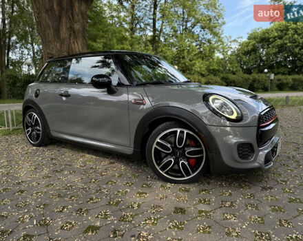 Міні Hatch, об'ємом двигуна 2 л та пробігом 84 тис. км за 19900 $, фото 3 на Automoto.ua