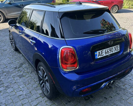 Мини Hatch, объемом двигателя 2 л и пробегом 79 тыс. км за 14100 $, фото 5 на Automoto.ua