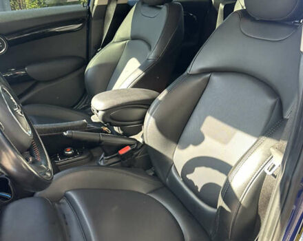 Мини Hatch, объемом двигателя 2 л и пробегом 79 тыс. км за 14100 $, фото 30 на Automoto.ua