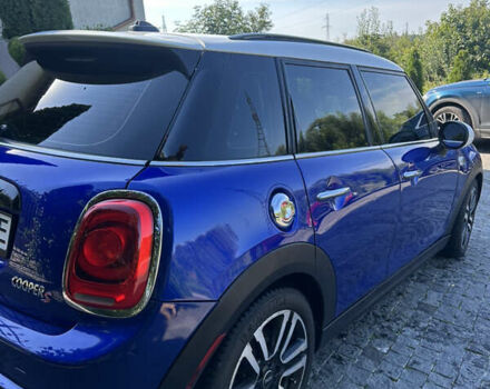 Мини Hatch, объемом двигателя 2 л и пробегом 79 тыс. км за 14100 $, фото 10 на Automoto.ua