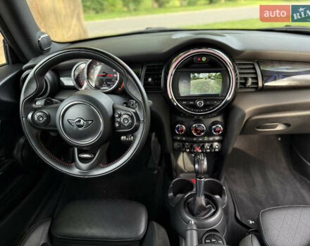 Міні Hatch, об'ємом двигуна 2 л та пробігом 84 тис. км за 19900 $, фото 23 на Automoto.ua