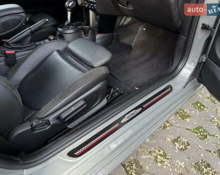 Міні Hatch, об'ємом двигуна 2 л та пробігом 84 тис. км за 19900 $, фото 18 на Automoto.ua