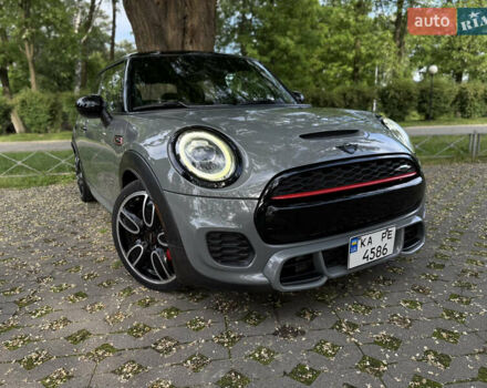 Міні Hatch, об'ємом двигуна 2 л та пробігом 84 тис. км за 19900 $, фото 1 на Automoto.ua