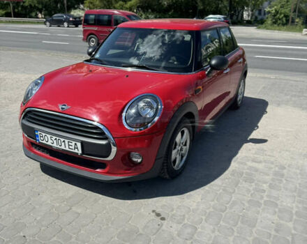 Міні Hatch, об'ємом двигуна 1.5 л та пробігом 70 тис. км за 18500 $, фото 1 на Automoto.ua