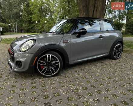 Міні Hatch, об'ємом двигуна 2 л та пробігом 84 тис. км за 19900 $, фото 5 на Automoto.ua