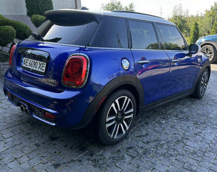 Мини Hatch, объемом двигателя 2 л и пробегом 79 тыс. км за 14100 $, фото 9 на Automoto.ua