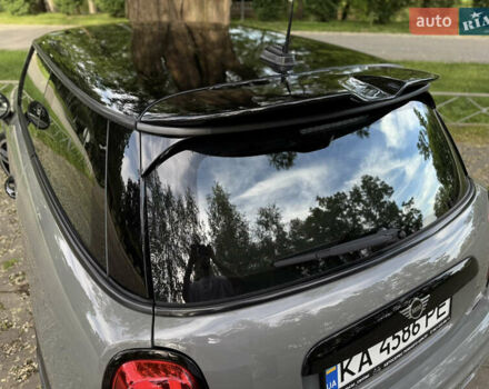 Міні Hatch, об'ємом двигуна 2 л та пробігом 84 тис. км за 19900 $, фото 14 на Automoto.ua