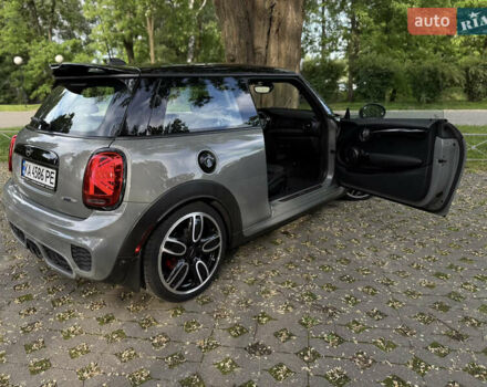 Міні Hatch, об'ємом двигуна 2 л та пробігом 84 тис. км за 19900 $, фото 12 на Automoto.ua