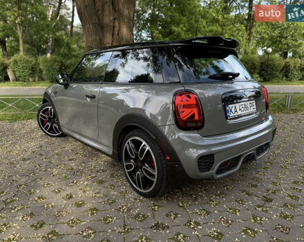 Міні Hatch, об'ємом двигуна 2 л та пробігом 84 тис. км за 19900 $, фото 7 на Automoto.ua