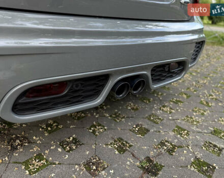 Міні Hatch, об'ємом двигуна 2 л та пробігом 84 тис. км за 19900 $, фото 17 на Automoto.ua