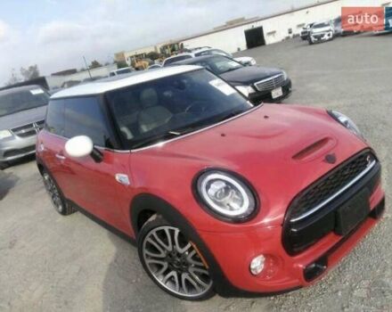Мини Hatch, объемом двигателя 2 л и пробегом 32 тыс. км за 26500 $, фото 1 на Automoto.ua