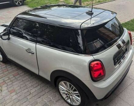 Мини Hatch, объемом двигателя 0 л и пробегом 41 тыс. км за 16099 $, фото 5 на Automoto.ua