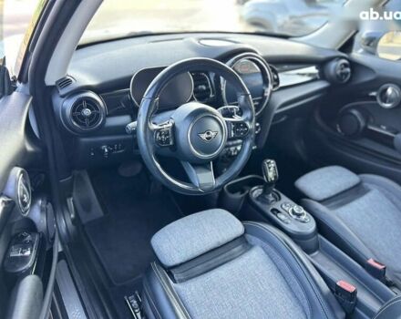 Мини Hatch, объемом двигателя 0 л и пробегом 25 тыс. км за 15999 $, фото 19 на Automoto.ua