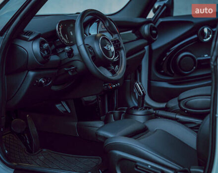 Мини Hatch, объемом двигателя 2 л и пробегом 10 тыс. км за 27500 $, фото 25 на Automoto.ua
