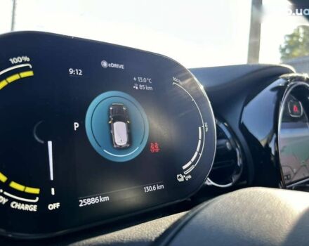 Мини Hatch, объемом двигателя 0 л и пробегом 25 тыс. км за 15999 $, фото 28 на Automoto.ua