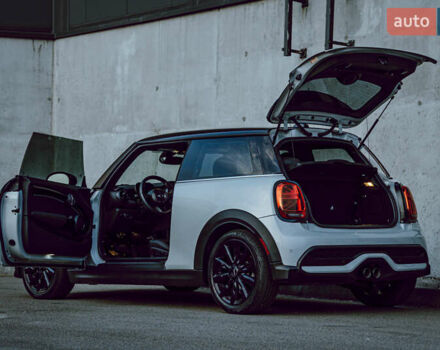 Мини Hatch, объемом двигателя 2 л и пробегом 10 тыс. км за 27500 $, фото 14 на Automoto.ua