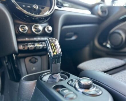 Мини Hatch, объемом двигателя 0 л и пробегом 25 тыс. км за 15999 $, фото 11 на Automoto.ua