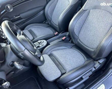 Мини Hatch, объемом двигателя 0 л и пробегом 25 тыс. км за 15999 $, фото 14 на Automoto.ua