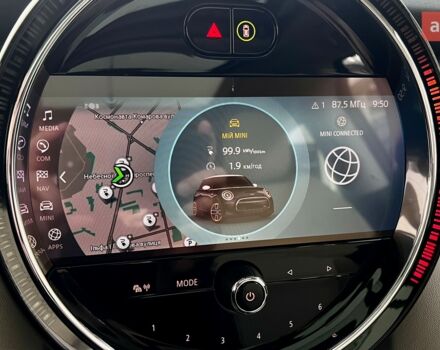 купити нове авто Міні Hatch 2023 року від офіційного дилера Емералд Моторс Міні фото
