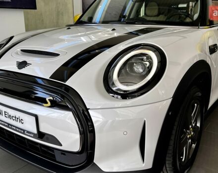купити нове авто Міні Hatch 2023 року від офіційного дилера Емералд Моторс Міні фото