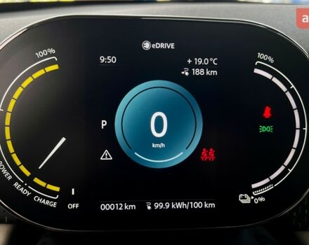 купити нове авто Міні Hatch 2023 року від офіційного дилера Емералд Моторс Міні фото