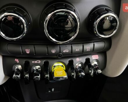 купити нове авто Міні Hatch 2023 року від офіційного дилера Емералд Моторс Міні фото