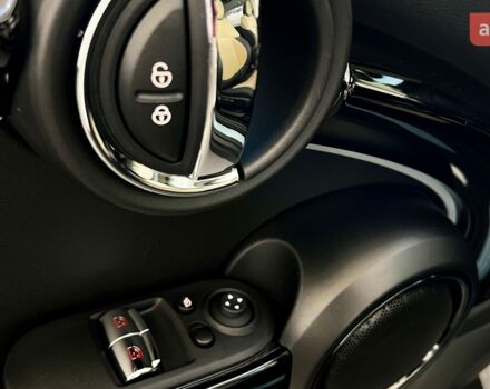 купити нове авто Міні Hatch 2023 року від офіційного дилера Емералд Моторс Міні фото