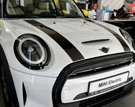 купити нове авто Міні Hatch 2023 року від офіційного дилера Емералд Моторс Міні фото