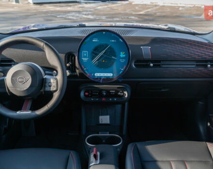 купить новое авто Мини Hatch 2024 года от официального дилера Баварія Моторс Мини фото