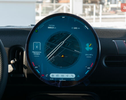 купить новое авто Мини Hatch 2024 года от официального дилера Баварія Моторс Мини фото
