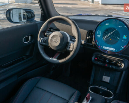 купить новое авто Мини Hatch 2024 года от официального дилера Баварія Моторс Мини фото