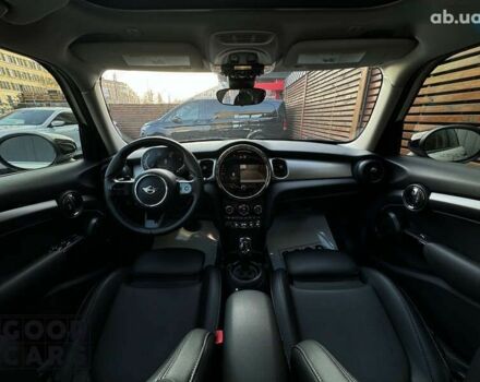 Мини Hatch, объемом двигателя 2 л и пробегом 87 тыс. км за 27400 $, фото 15 на Automoto.ua