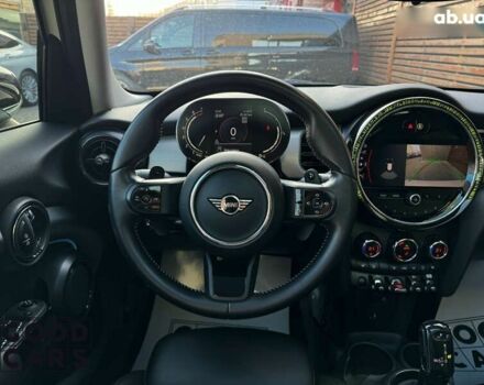Мини Hatch, объемом двигателя 2 л и пробегом 87 тыс. км за 27400 $, фото 18 на Automoto.ua
