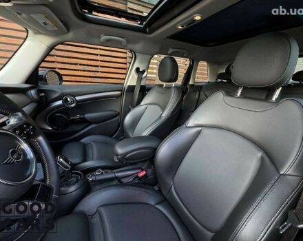 Мини Hatch, объемом двигателя 2 л и пробегом 87 тыс. км за 27400 $, фото 13 на Automoto.ua