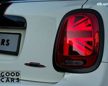 Мини Hatch, объемом двигателя 2 л и пробегом 87 тыс. км за 27400 $, фото 6 на Automoto.ua