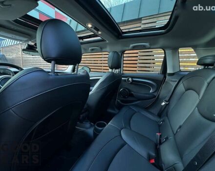 Мини Hatch, объемом двигателя 2 л и пробегом 87 тыс. км за 27400 $, фото 14 на Automoto.ua