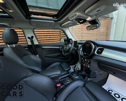 Мини Hatch, объемом двигателя 2 л и пробегом 87 тыс. км за 27400 $, фото 23 на Automoto.ua