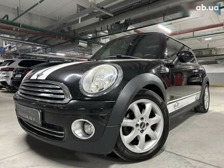 Міні Hatch 2009 у Києві на Automoto.ua Міні Hatch, об'ємом двигуна 0 л та пробігом 172 тис. км за 6700 $, фото 1 на Automoto.ua