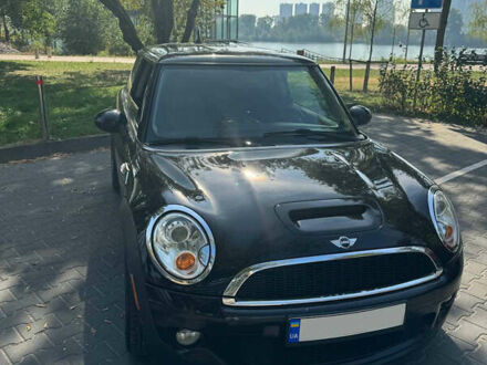 Мини Hatch 2010 в Киеве на Automoto.ua Мини Hatch, объемом двигателя 1.6 л и пробегом 244 тыс. км за 8500 $, фото 1 на Automoto.ua